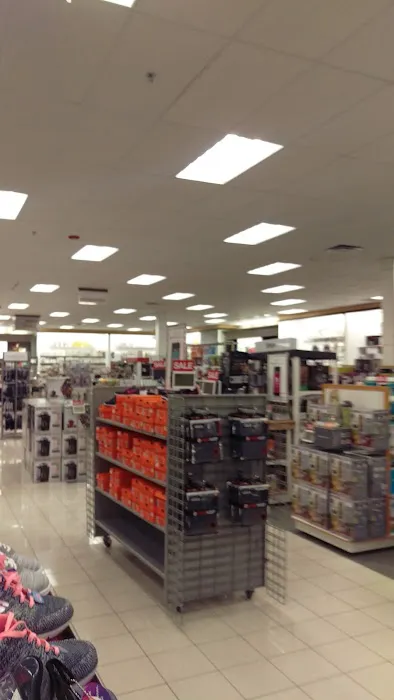 Kohl's 9