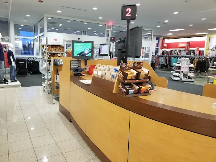 Kohl's 6