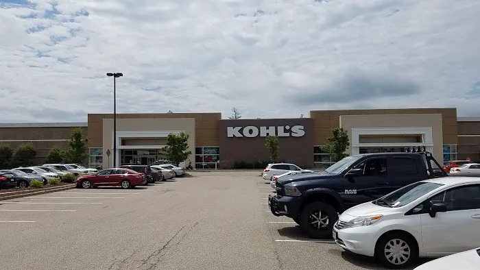 Kohl's 5