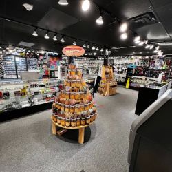 V&R SMOKE SHOP ico