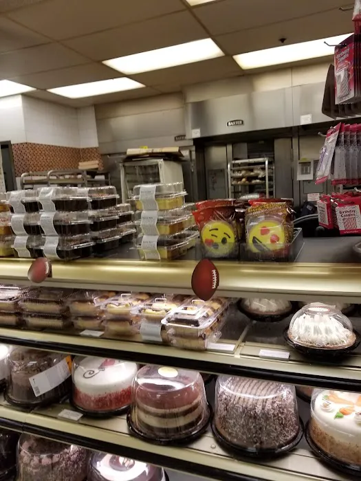 Stop & Shop 7