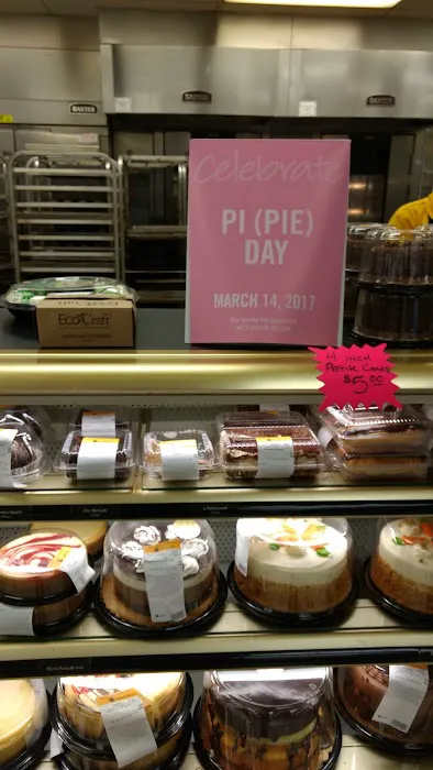 Stop & Shop 5
