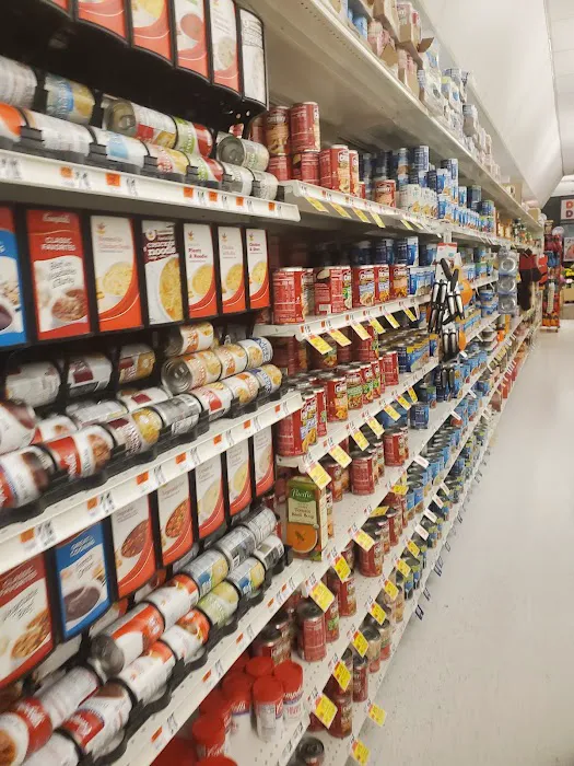 Stop & Shop 2