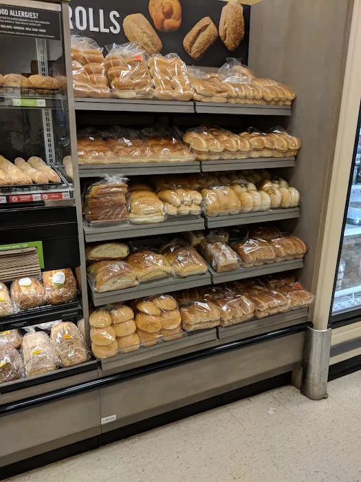 Stop & Shop 6