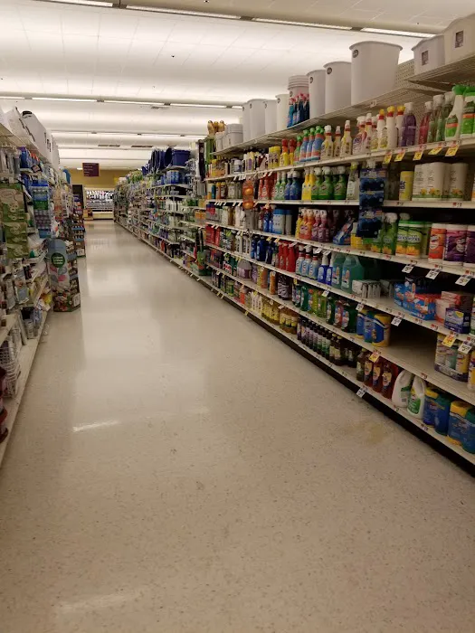 Stop & Shop 1