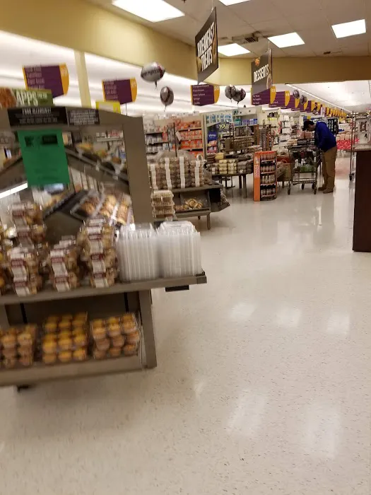 Stop & Shop 0