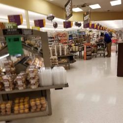 Stop & Shop ico