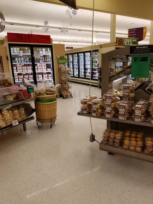 Stop & Shop 3