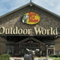 Bass Pro Shops ico
