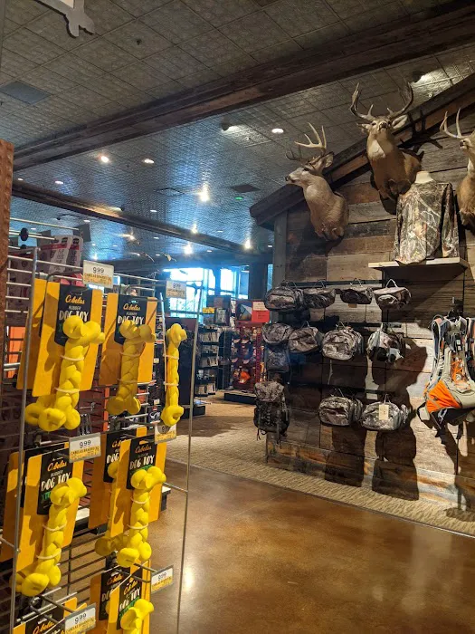 Bass Pro Shops 7