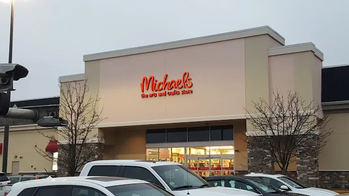 Michaels 3