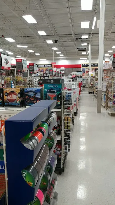 Michaels 1