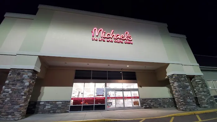 Michaels 4