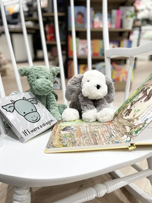 The Paper Store 2