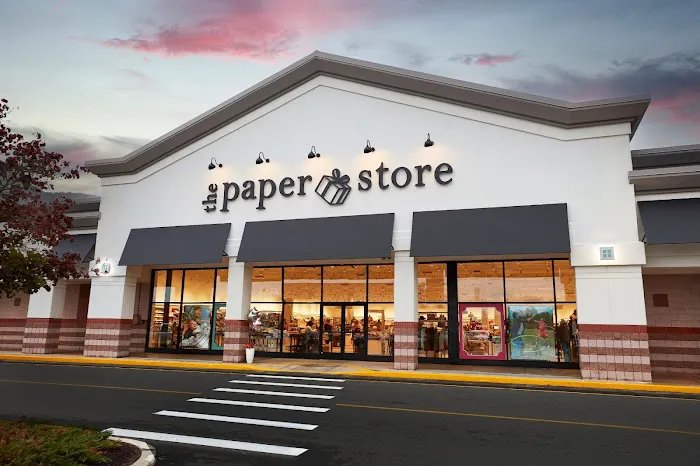 The Paper Store 9