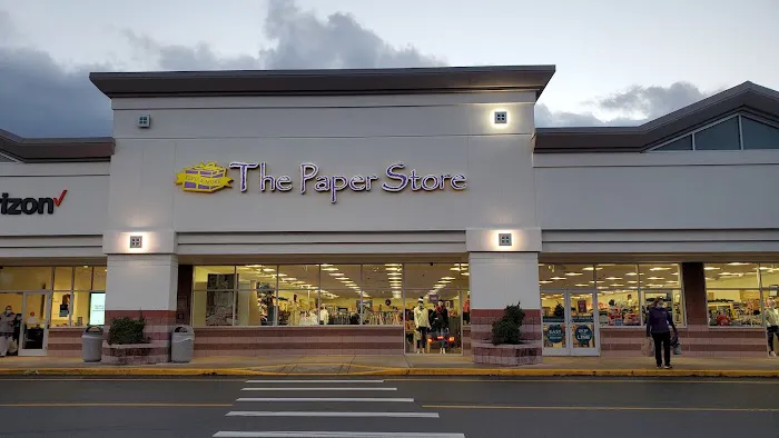 The Paper Store 7