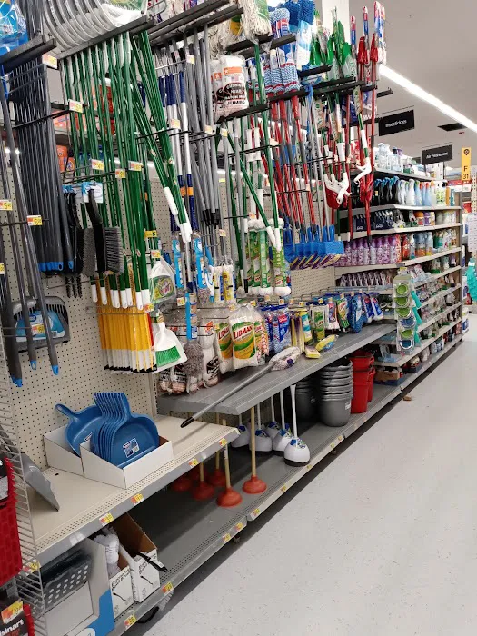 Walmart 5