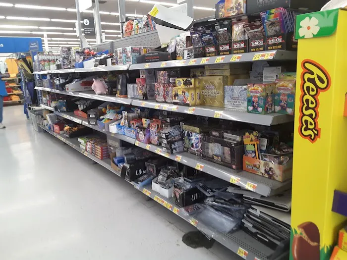 Walmart 0