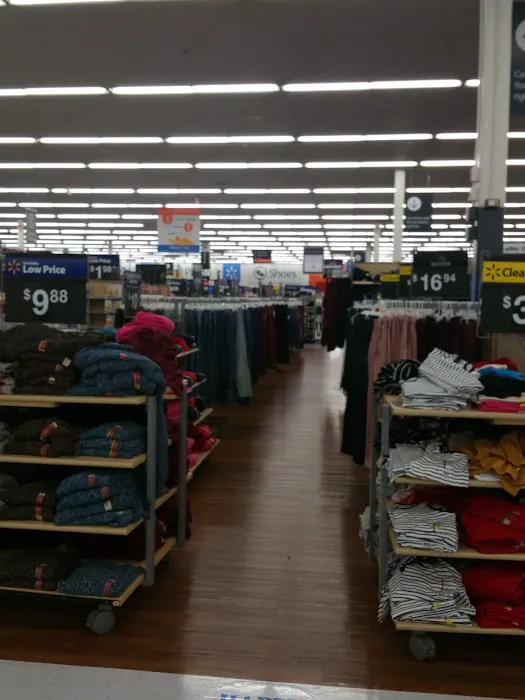 Walmart 8