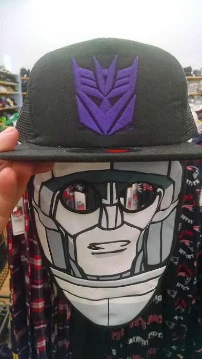Walmart 7