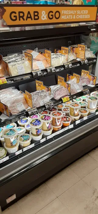 Fry's Food And Drug 1