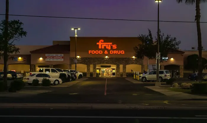 Fry's Food And Drug 3