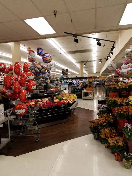 Fry's Food And Drug 7