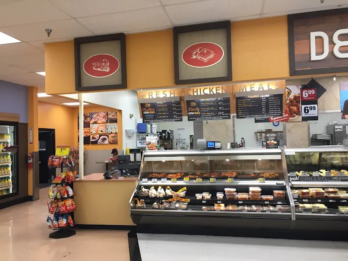 Fry's Food And Drug 9