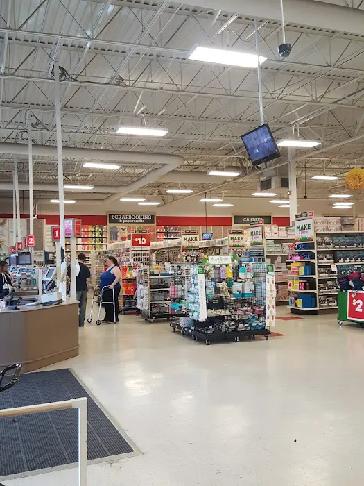 Michaels 4
