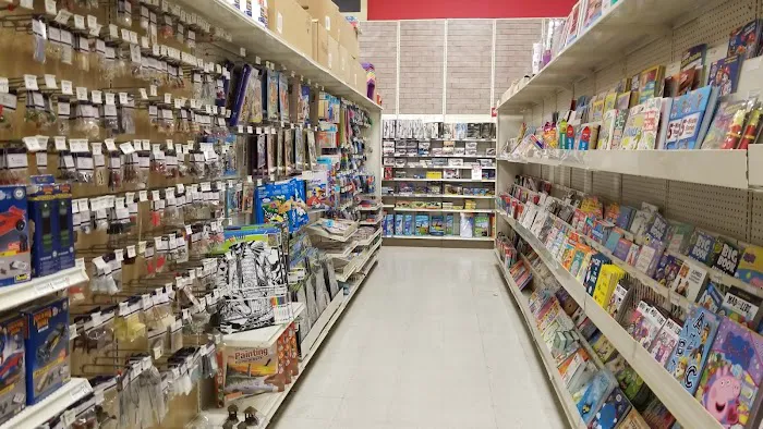 Michaels 7