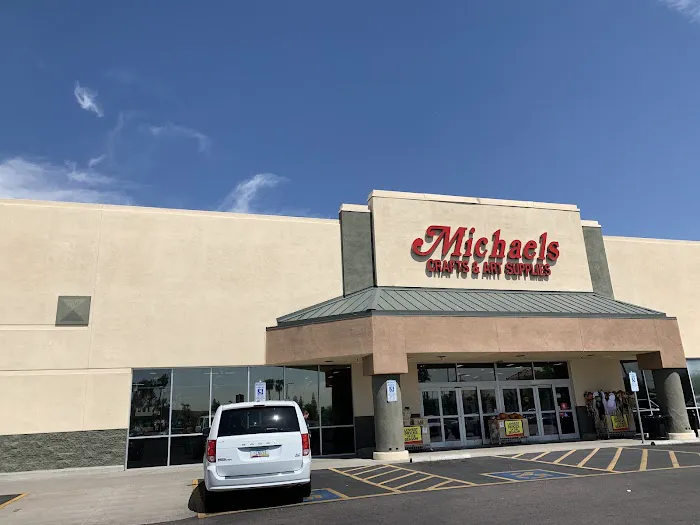 Michaels 9