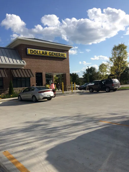 Dollar General 0