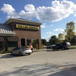 Dollar General ico