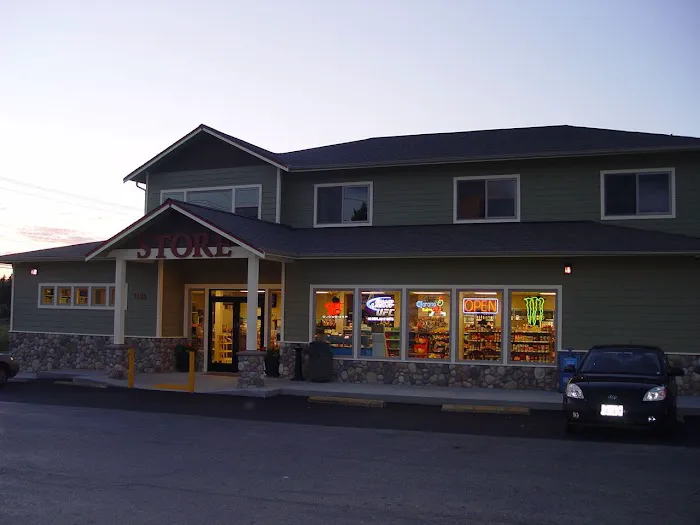 Thunderbird Trading Post 1