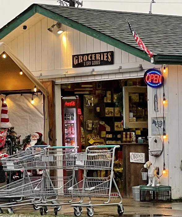 Thunderbird Trading Post 3