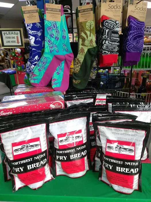 Thunderbird Trading Post 7