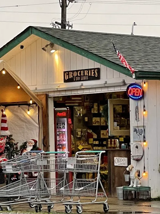Thunderbird Trading Post 4