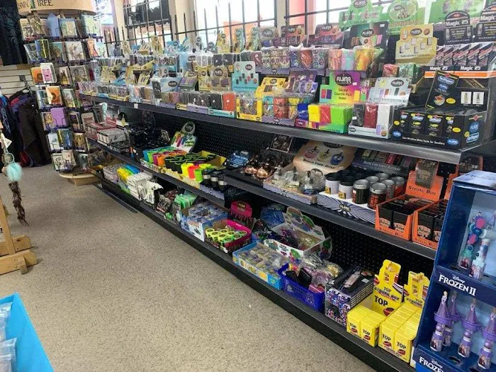 Thunderbird Trading Post 9