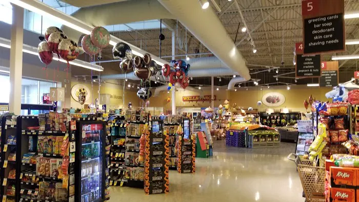 Safeway 1