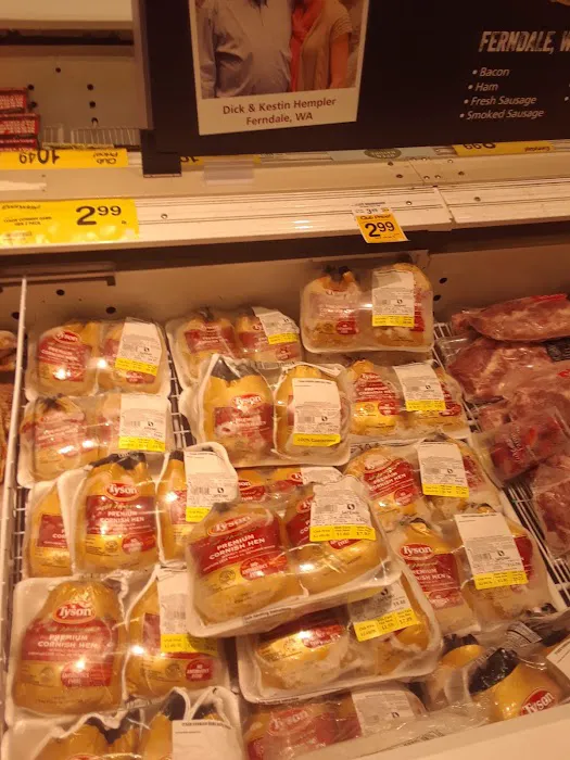 Safeway 0