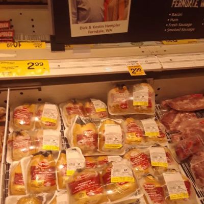 Safeway