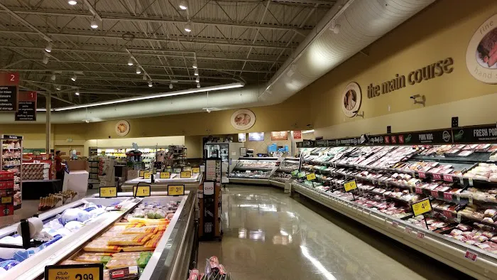 Safeway 7