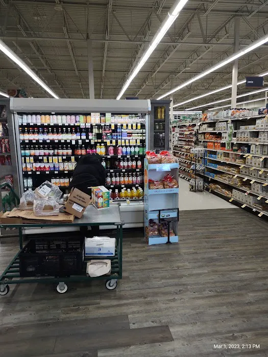 Safeway 4