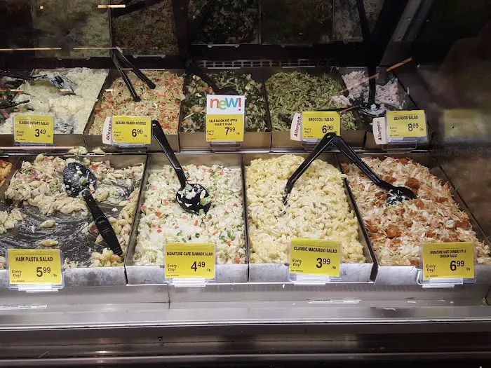 Safeway 6