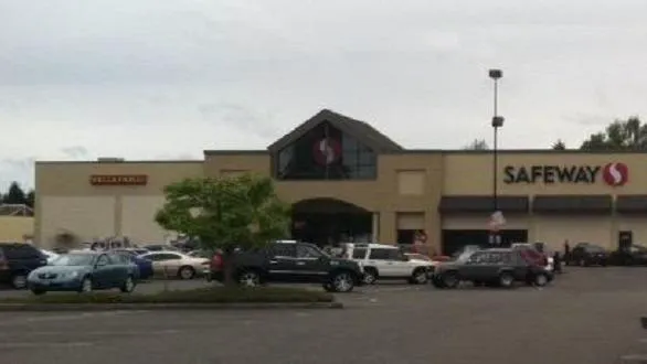 Safeway 8
