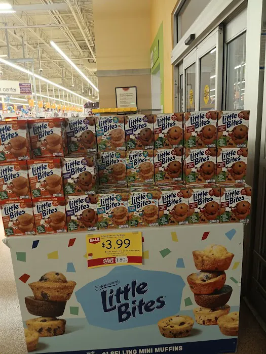 Stop & Shop 2