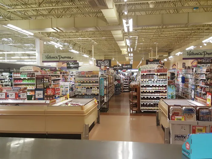 Stop & Shop 0
