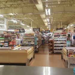 Stop & Shop ico