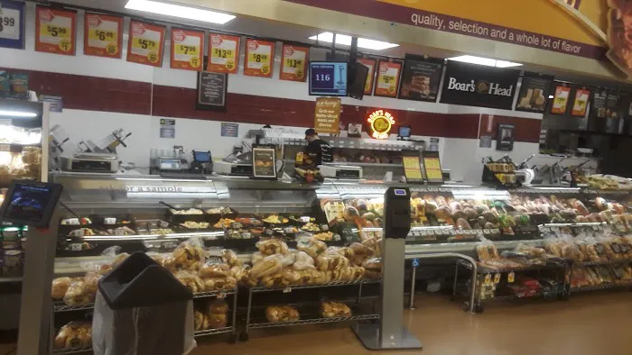 Stop & Shop 3