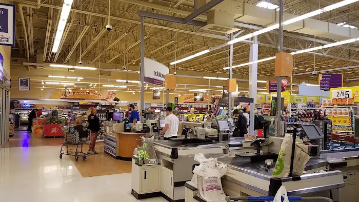 Stop & Shop 1